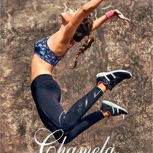 SPORTSWEAR BODY MOLDING LEGGINS TRAINER